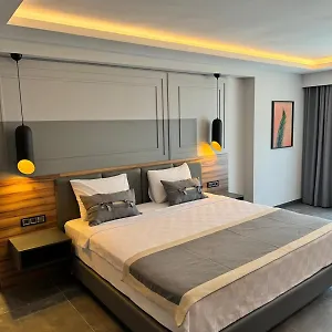 Telmessos Hotel- Adults Only Fethiye